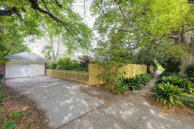 2538 Wheat Street, Columbia, SC 29205