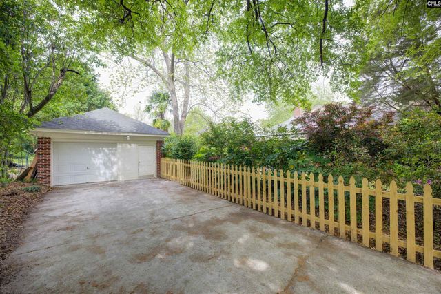 2538 Wheat Street, Columbia, SC 29205
