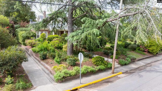 2538 Wheat Street, Columbia, SC 29205