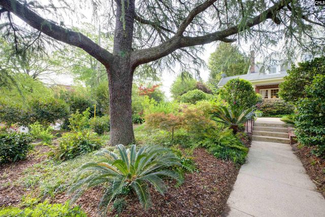 2538 Wheat Street, Columbia, SC 29205