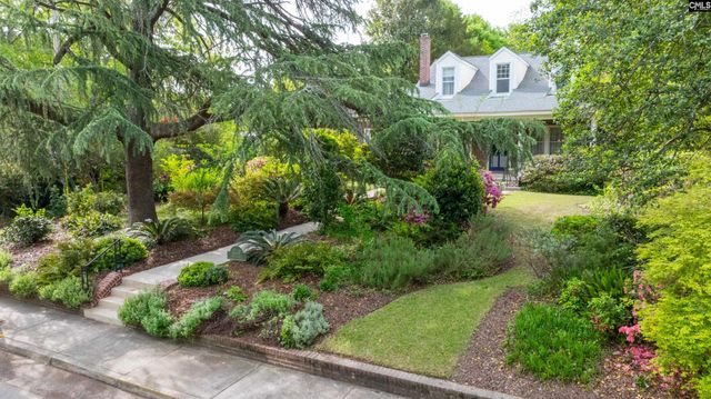 2538 Wheat Street, Columbia, SC 29205