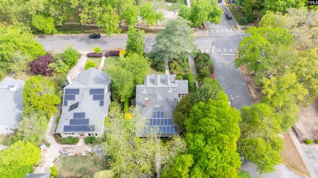 2538 Wheat Street, Columbia, SC 29205