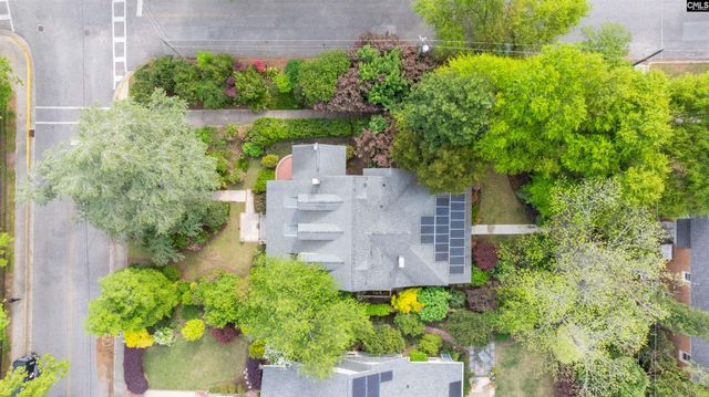 2538 Wheat Street, Columbia, SC 29205