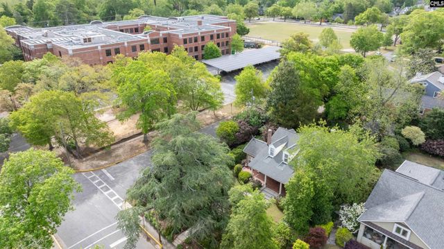 2538 Wheat Street, Columbia, SC 29205