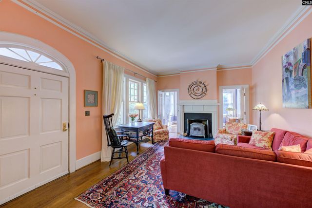 2538 Wheat Street, Columbia, SC 29205