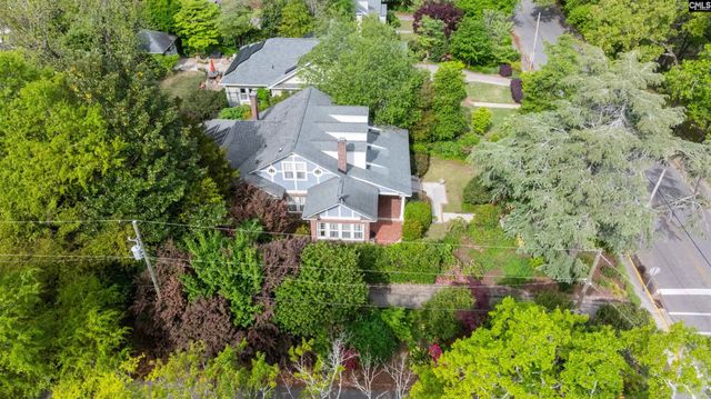 2538 Wheat Street, Columbia, SC 29205