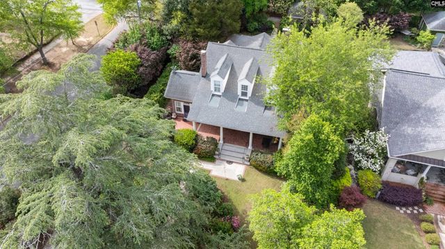 2538 Wheat Street, Columbia, SC 29205