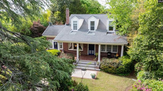 2538 Wheat Street, Columbia, SC 29205