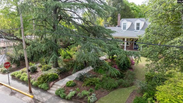 2538 Wheat Street, Columbia, SC 29205