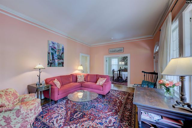 2538 Wheat Street, Columbia, SC 29205