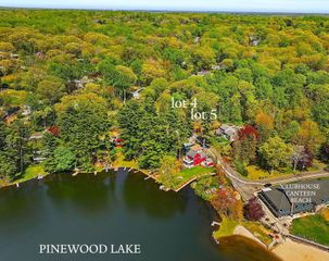 Lot #4 & Lot #5 W. Mischa Road, Trumbull, CT 06611