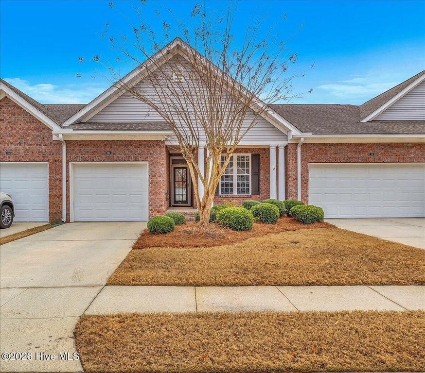 243 Windchime Way, Leland, NC 28451