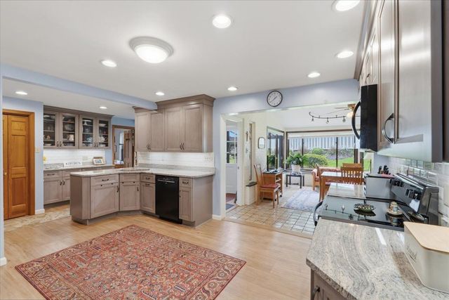 132 PENHURST DRIVE, Wilkins Twp, PA 15235