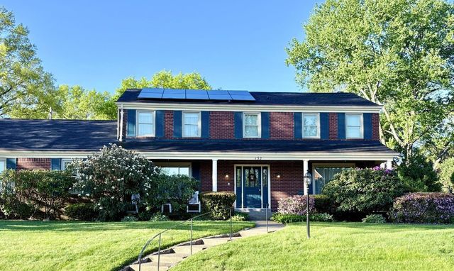 132 PENHURST DRIVE, Wilkins Twp, PA 15235