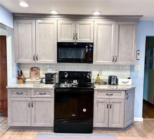 132 PENHURST DRIVE, Wilkins Twp, PA 15235