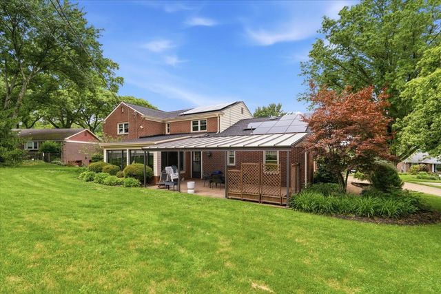 132 PENHURST DRIVE, Wilkins Twp, PA 15235