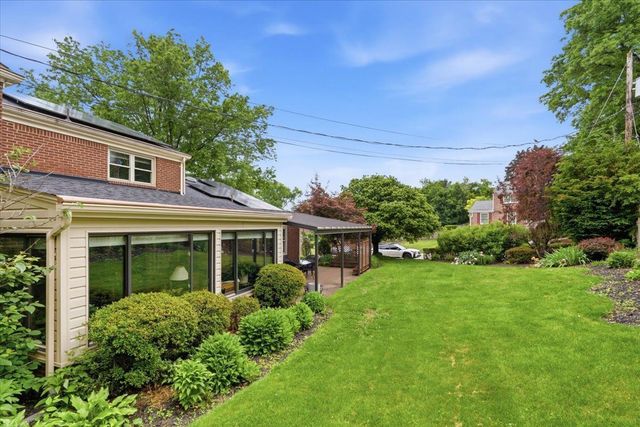 132 PENHURST DRIVE, Wilkins Twp, PA 15235
