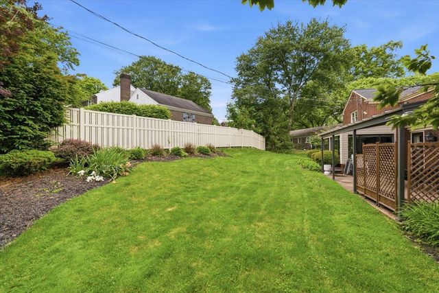132 PENHURST DRIVE, Wilkins Twp, PA 15235