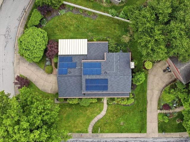 132 PENHURST DRIVE, Wilkins Twp, PA 15235