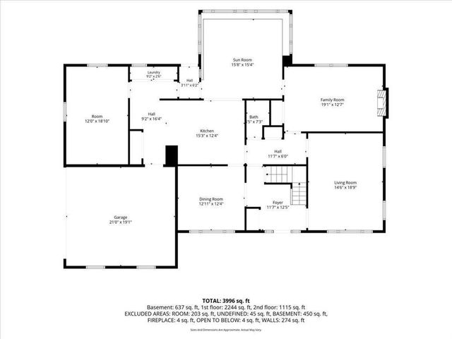 132 PENHURST DRIVE, Wilkins Twp, PA 15235