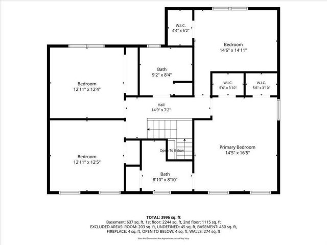 132 PENHURST DRIVE, Wilkins Twp, PA 15235