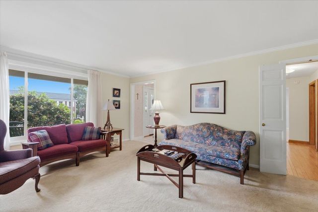 132 PENHURST DRIVE, Wilkins Twp, PA 15235