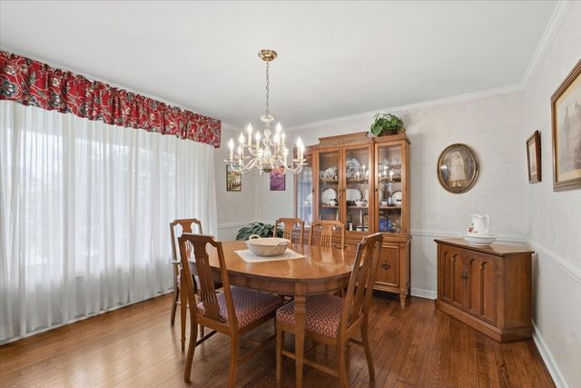 132 PENHURST DRIVE, Wilkins Twp, PA 15235