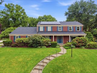 132 PENHURST DRIVE, Wilkins Twp, PA 15235