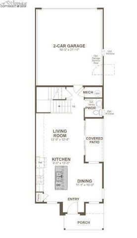 2462 Serviceberry Grove, Colorado Springs, CO 80915