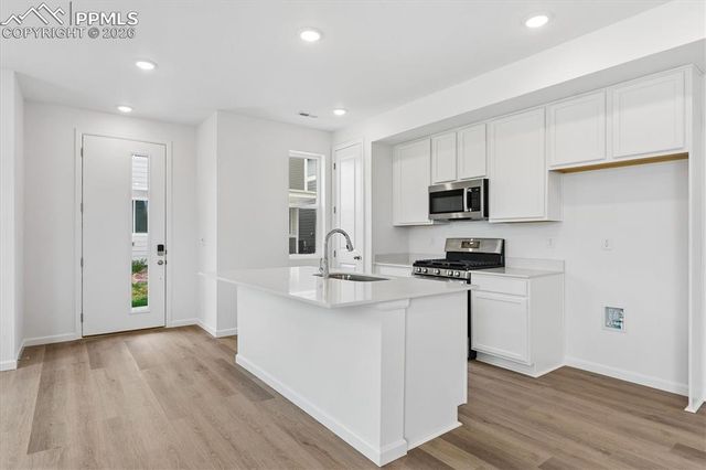 2462 Serviceberry Grove, Colorado Springs, CO 80915