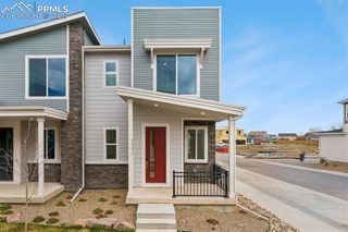 2462 Serviceberry Grove, Colorado Springs, CO 80915