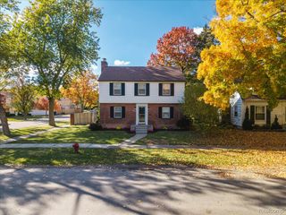 19701 Sumner, Redford Charter Township, MI 48240