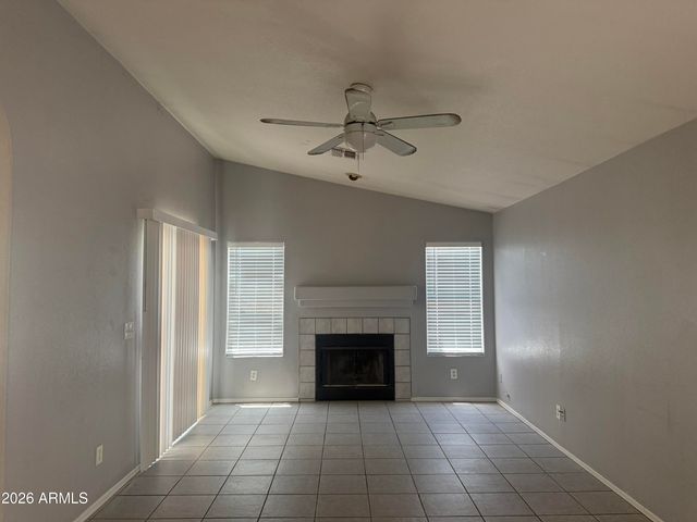 8743 W SIERRA VISTA Drive, Glendale, AZ 85305