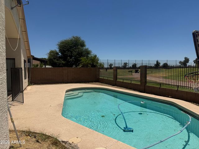8743 W SIERRA VISTA Drive, Glendale, AZ 85305