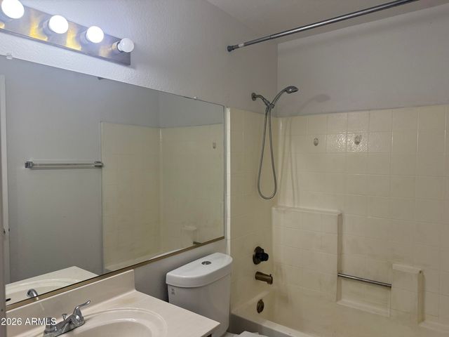 8743 W SIERRA VISTA Drive, Glendale, AZ 85305