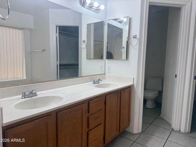 8743 W SIERRA VISTA Drive, Glendale, AZ 85305