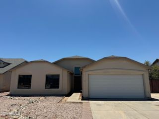 8743 W SIERRA VISTA Drive, Glendale, AZ 85305
