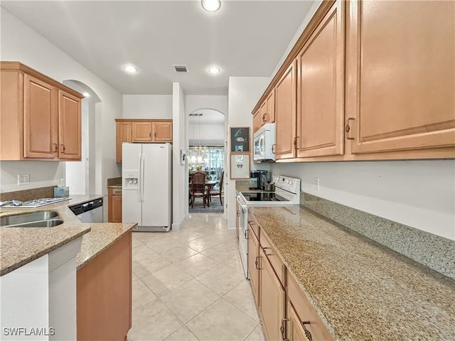 5493 Whispering Willow WAY, Fort Myers, FL 33908