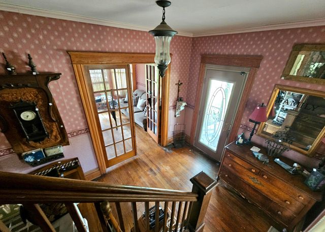 24 Garrison Avenue, Battle Creek, MI 49017