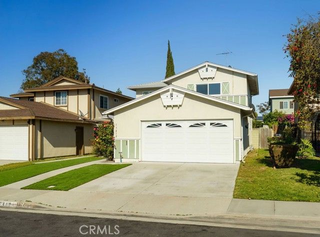 17412 Nauset Court, Carson, CA 90746