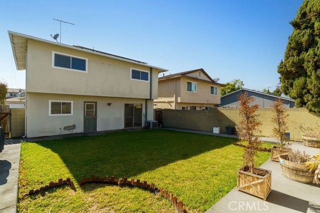 17412 Nauset Court, Carson, CA 90746