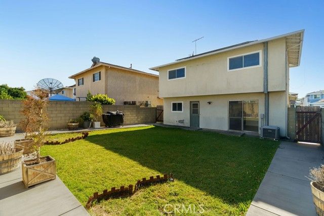 17412 Nauset Court, Carson, CA 90746