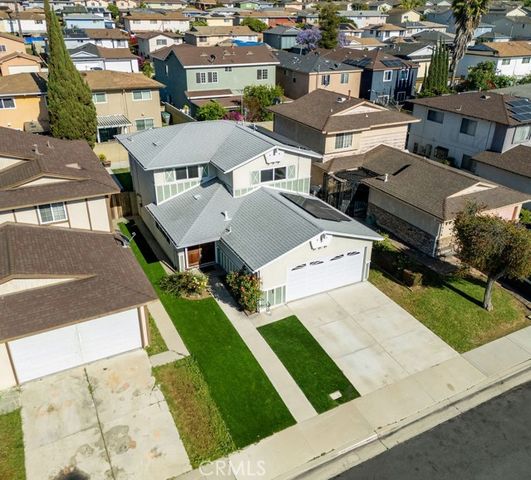 17412 Nauset Court, Carson, CA 90746