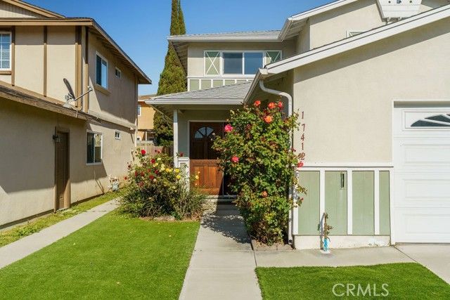 17412 Nauset Court, Carson, CA 90746