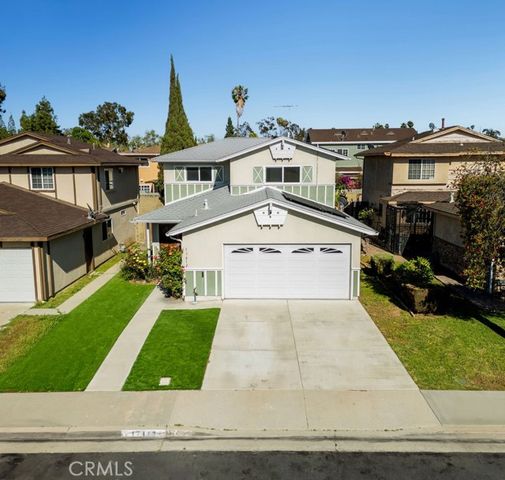 17412 Nauset Court, Carson, CA 90746