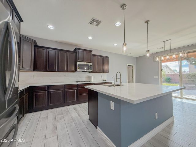 18649 W WILLIAMS Street, Goodyear, AZ 85338