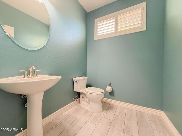 18649 W WILLIAMS Street, Goodyear, AZ 85338