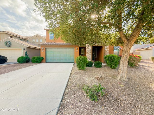 18649 W WILLIAMS Street, Goodyear, AZ 85338