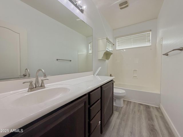 18649 W WILLIAMS Street, Goodyear, AZ 85338