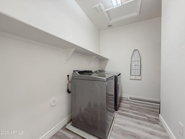 18649 W WILLIAMS Street, Goodyear, AZ 85338